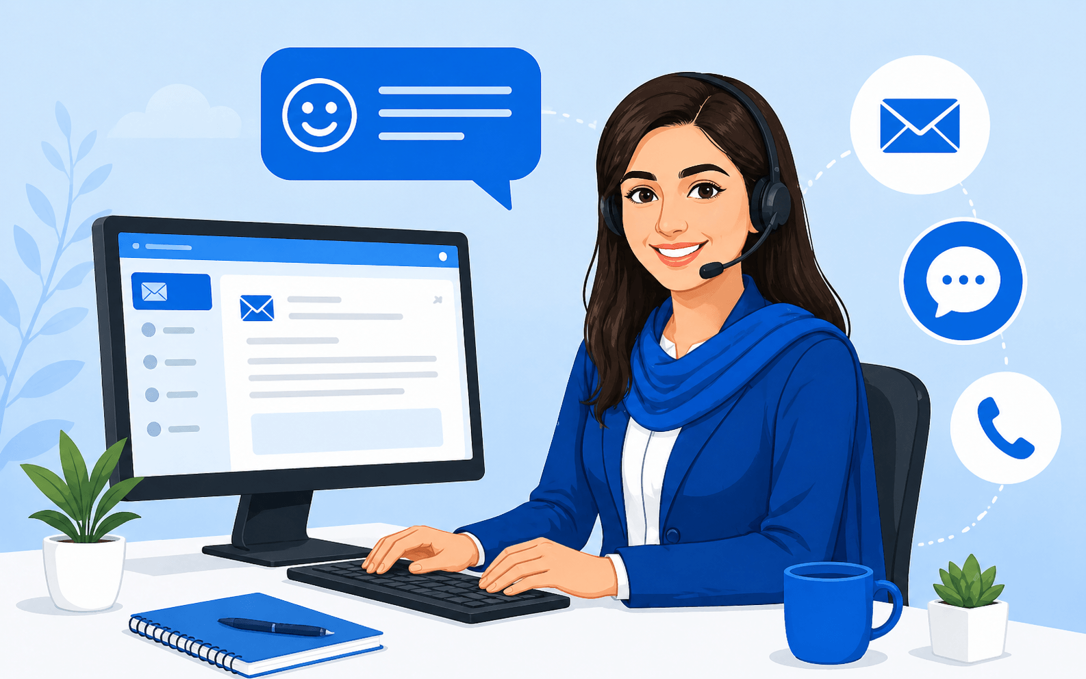 CGPACalc.site support — ready to help Pakistani students